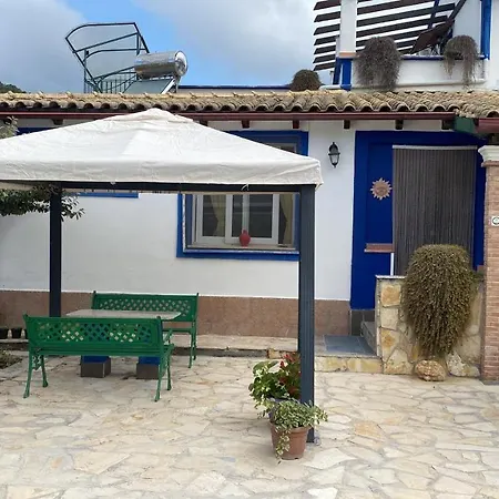 Apartament Facen