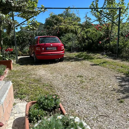 Facen Apartament Gardeládes