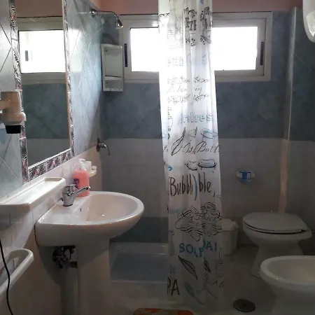 Facen Apartament Gardeládes