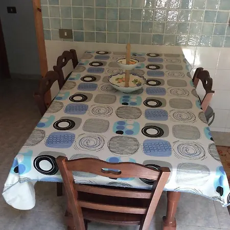 Apartament Facen *