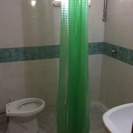 Facen Apartament