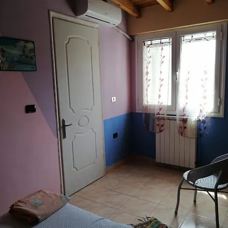 Facen Apartamento *