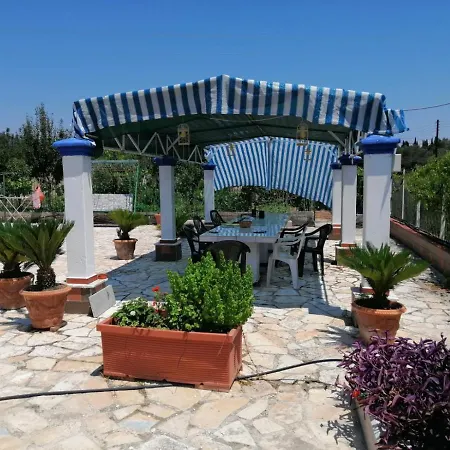 Facen Apartment