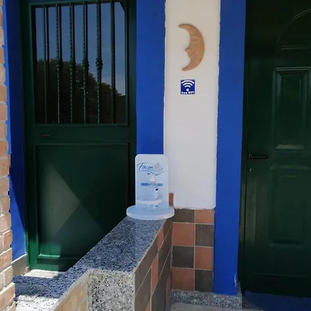 Facen Apartment