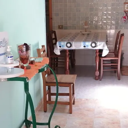 Facen Apartment