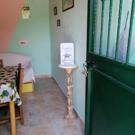 Facen Apartment