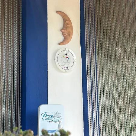 Facen Apartment *