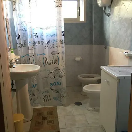 Facen Apartment Gardelades