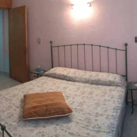 Apartment Facen *