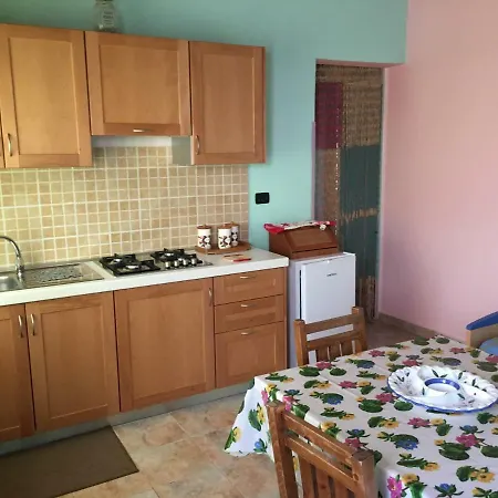 Apartment Facen