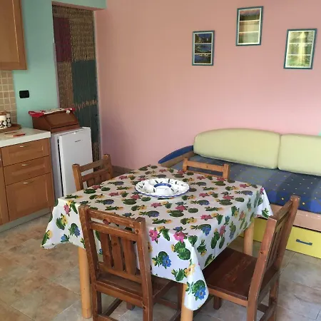 Apartment Facen