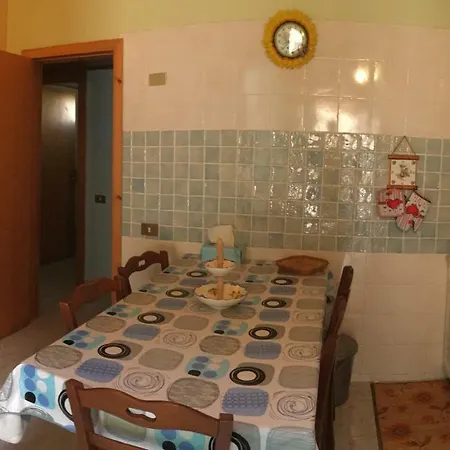 Apartment Facen *