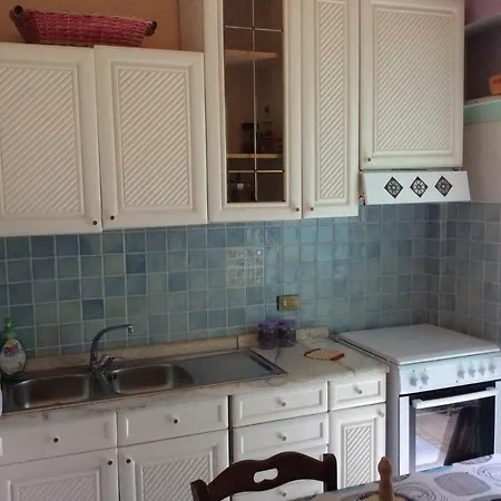 Apartment Facen Gardelades