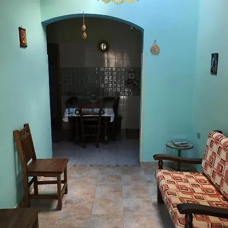 Apartment Facen