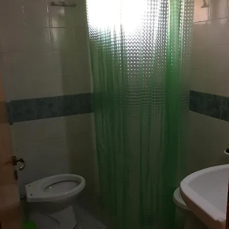 Apartment Facen